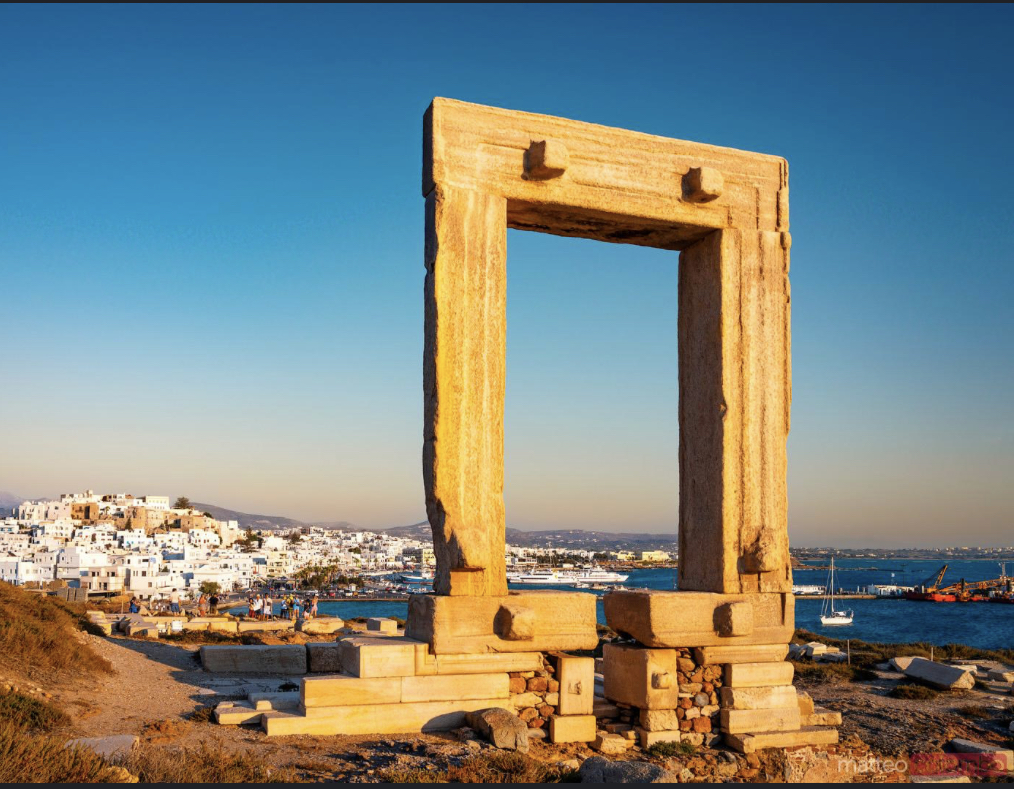 Explore The Rich Culture of Naxos